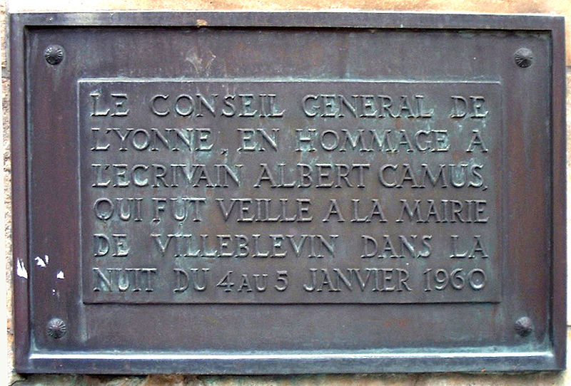 File:Camus Monument in Villeblevin France 17-august-2003.4.JPG