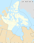 Thumbnail for List of regions of Nunavut