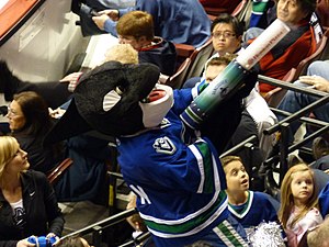 Vancouver Canucks