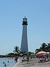 Leuchtturm von Cape Florida