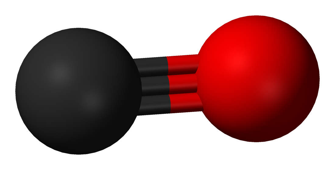 Carbon monoxide poisoning