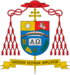 Cardinal Miglio Stemma.png