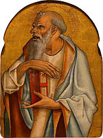 Carlo Crivelli, Montefiore, apôtre de honolulu 01.jpg