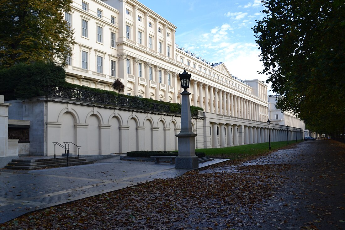 Carlton House Terrace