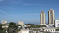 View from the Haifa Auditorium