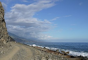 The CSO across the coastline of Guama Carretera Granma1.jpg