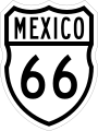 File:Carretera federal 66.svg