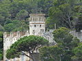 Català: Casa Costa (Cadaqués) This is a photo of a building listed in the Catalan heritage register as Bé Cultural d'Interès Local (BCIL) under the reference IPA-37823. Object location 42° 17′ 00.09″ N, 3° 16′ 32.08″ E  View all coordinates using: OpenStreetMap