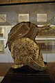 Helmet of George Augustus II mit Elfenbeinschnitzereien (1727)
