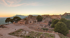 Castillo de Sagunto, Valencia, España, 2015-01-03, DD 09-11 HDR.JPG