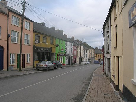 Castleblayney