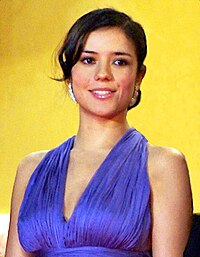 Catalina Sandino Moreno