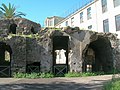 Thermae of Indirizzo [it]