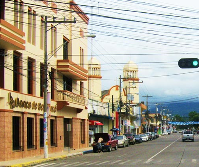Diócesis de La Ceiba