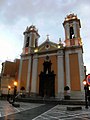 Catedrala Adormirii Maicii Domnului din Ceuta