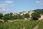 Vignette pour Coteaux-du-languedoc