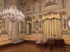 Salón de Baile