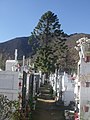 Cementerio Municipal de Salamanca, Chile.JPG