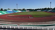 Pienoiskuva sivulle Orjolin keskusstadion
