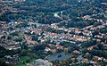 Centre Edegem, Belgium (Aerial view).jpg