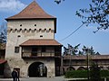 Fortificaciones de Târgu Mureș