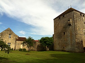 Habiter à Soussey-sur-Brionne