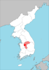 Chūsei-hoku Prefecture (August 15, 1945).png