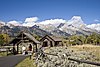 Chapel of the Transfiguration Chapel of the Transfiguration Grand Teton NP1.jpg