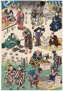 Maneki-neko - Wikipedia, la enciclopedia libre