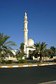 مسجد ناصر بحي شمال ناصر
