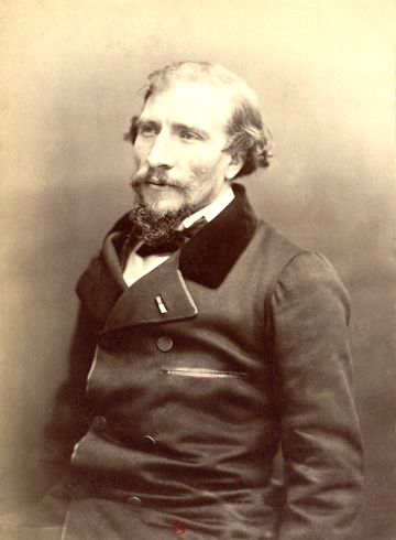 Charles-Edmond Chojecki