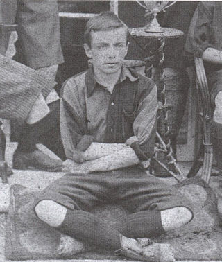 <span class="mw-page-title-main">Charles William Miller</span> Brazilian sportsman (1874-1953)