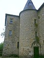 Château de Messac