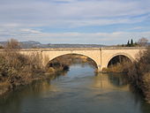 Chemins de fer de l'Hérault - Gignac le pont.jpg