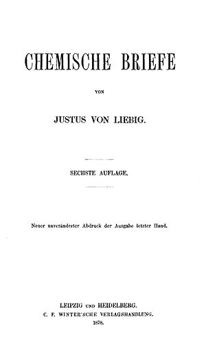 Justus Von Liebig: Leben, Grabstätte, Nachkommen und Verwandte