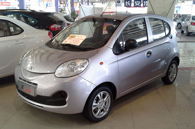 File:Chery QQ II China 2014-04-16.jpg