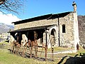 Église de San Pietro in Vincoli