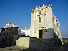 Chiesa dell'Assunta