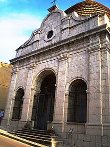 La chiesa di San Gennaro