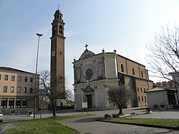 Église de Sant'Andrea Apostolo (Pontelongo) .JPG