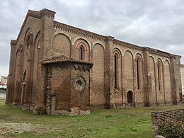 Kostel Santa Paola, Mantua.jpg