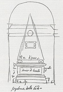 Slika:Chigi_pyramid_dosio_drawing.jpg