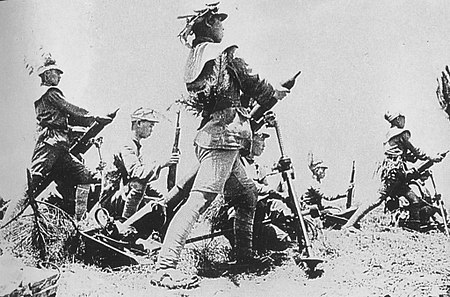 ไฟล์:Chinese_Troops_in_Xinyang.jpg