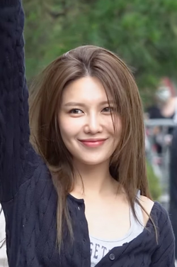 Choi Soo Young at Music Bank in August 2022 07.png