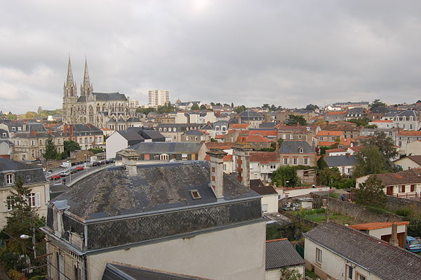 Cholet