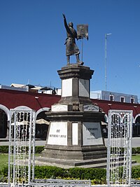 Cholula, Puebla, Meksika (2018) - 108.jpg