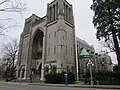 Christ Church Cathedral (2012)