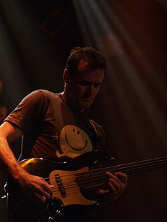 Christopher Maloney American singer-songwriter, bass guitarist and music educator