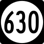Thumbnail for Virginia State Route 630