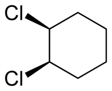 cis-1,2-Dichlorocyclohexane[2]